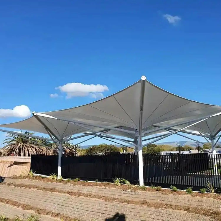 当涂县工程案例