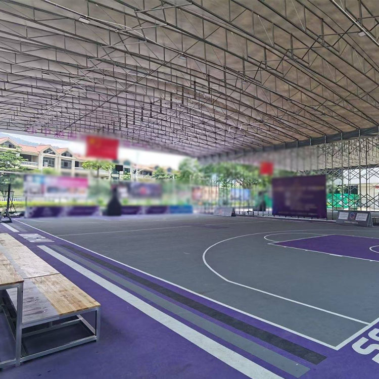 当涂县工程案例