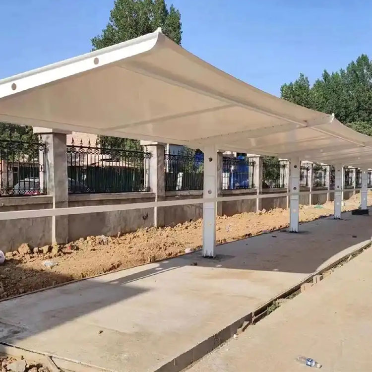 当涂县工程案例