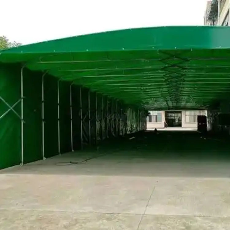 当涂县工程案例