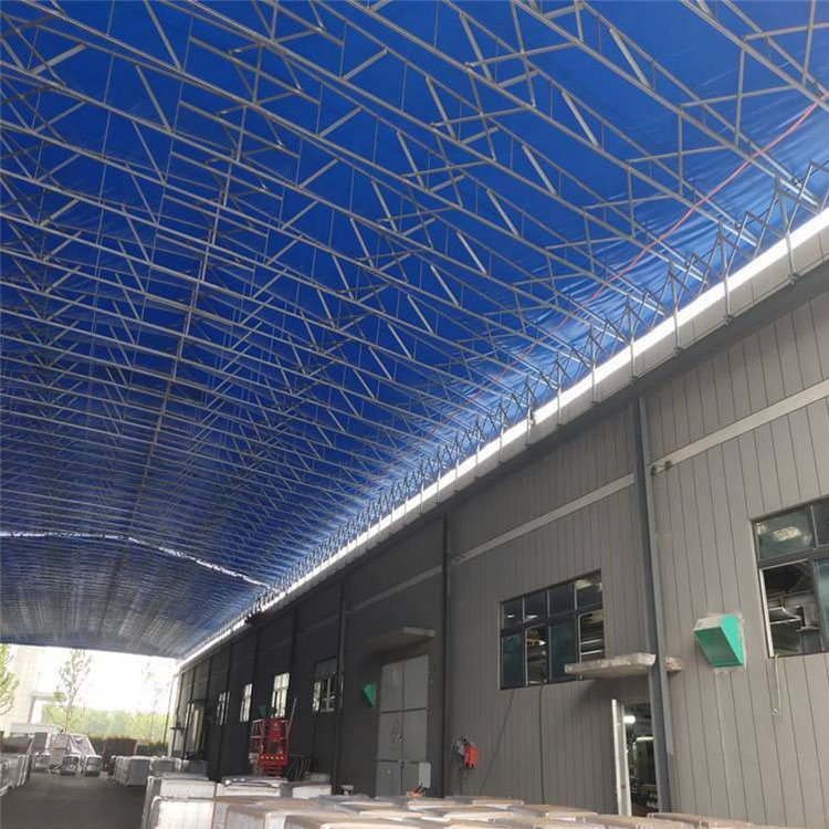 当涂县工程案例