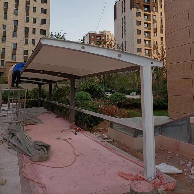 当涂县工程案例